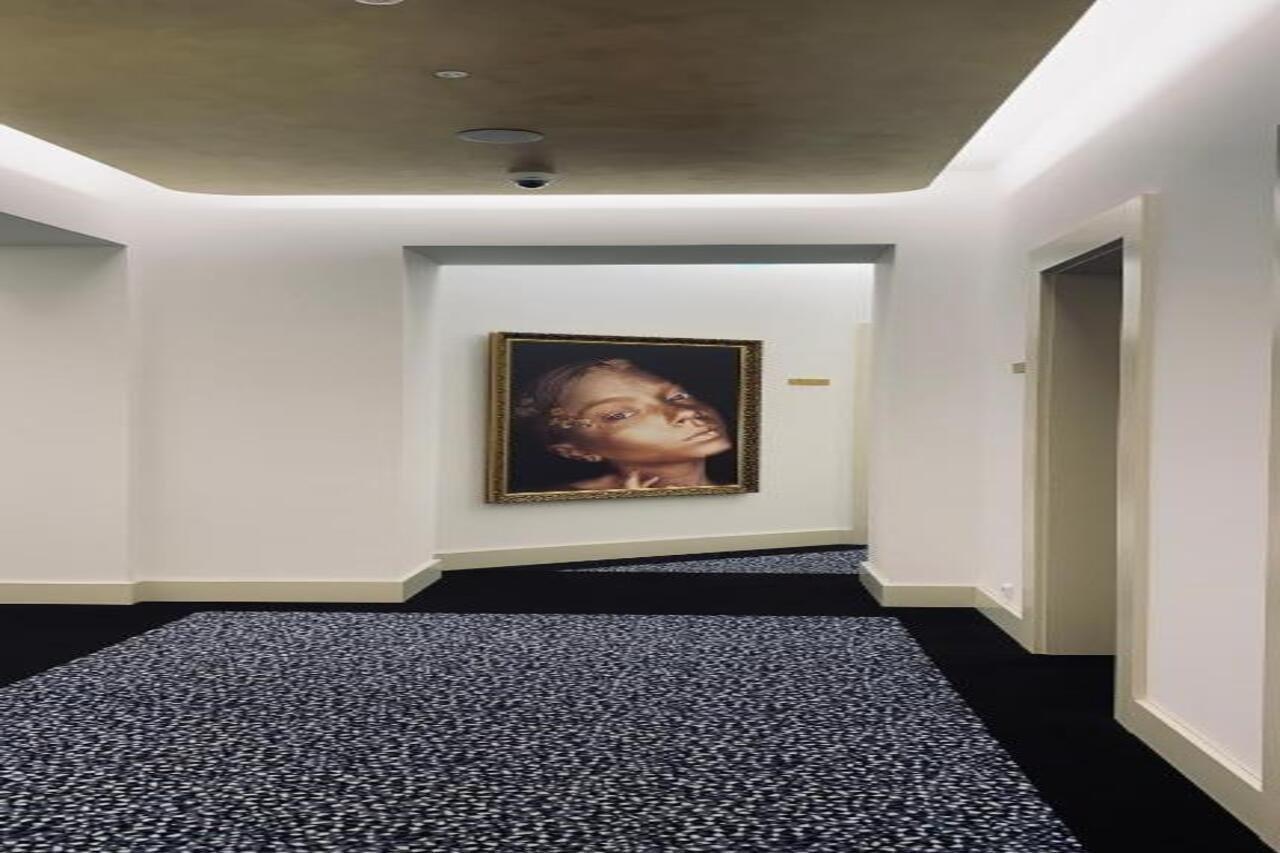 The Gold Bank 4* Praga
